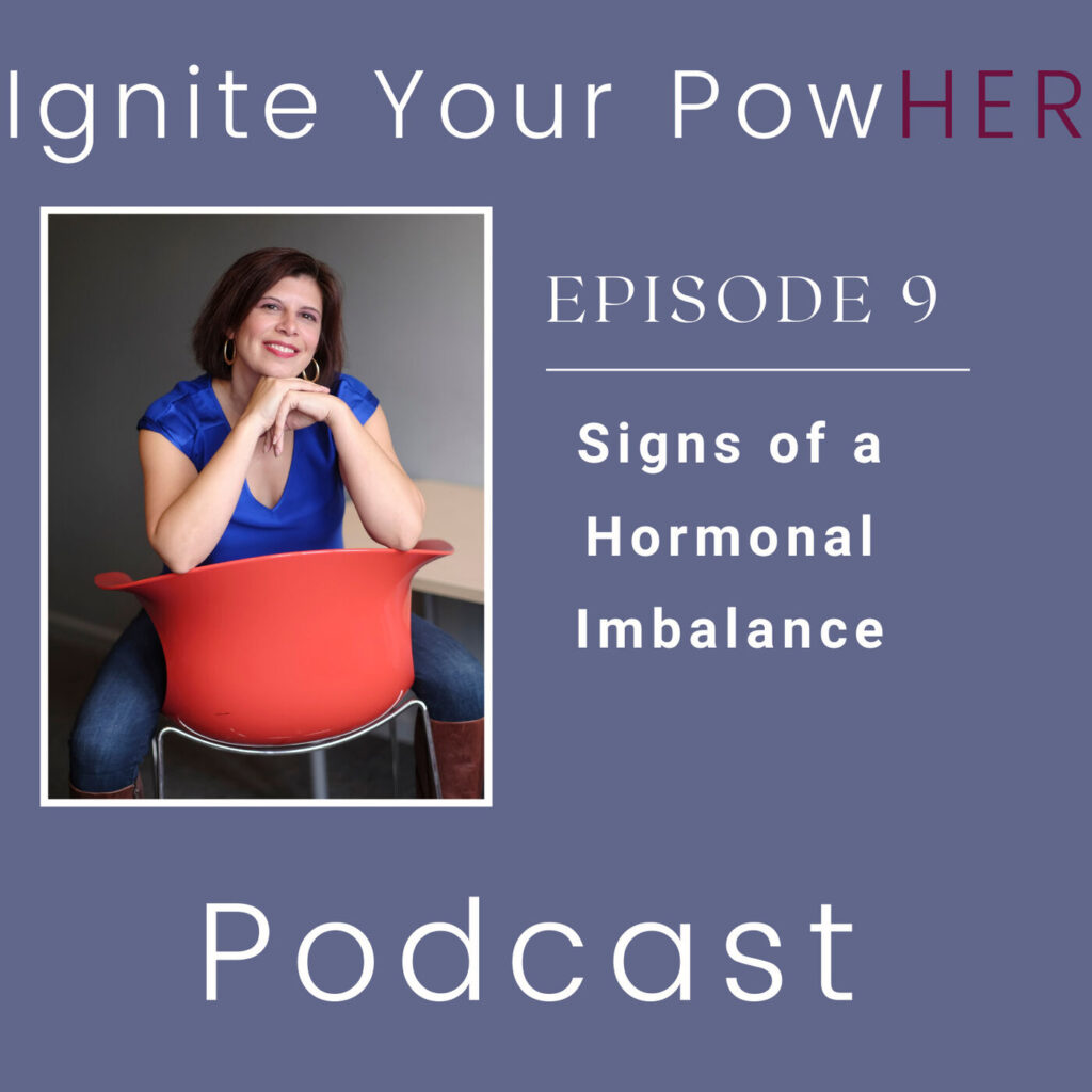 10 signs of a hormonal imbalance and how to treat them naturally with dr. jen