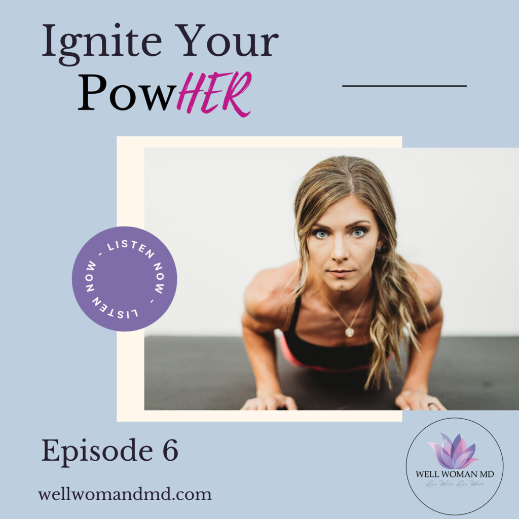 are you game? getting fit with jen loganbill of jen's fit group