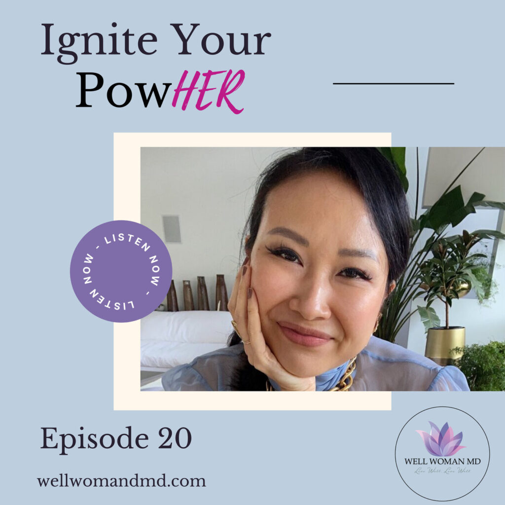 heal your body from the inside out with julie nguyen