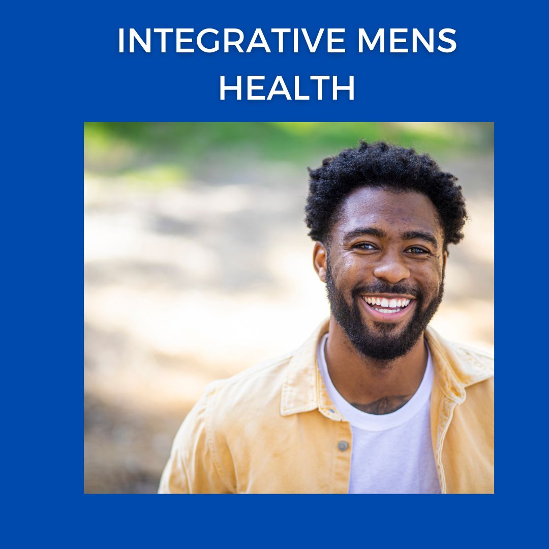 Integrative Mens Health