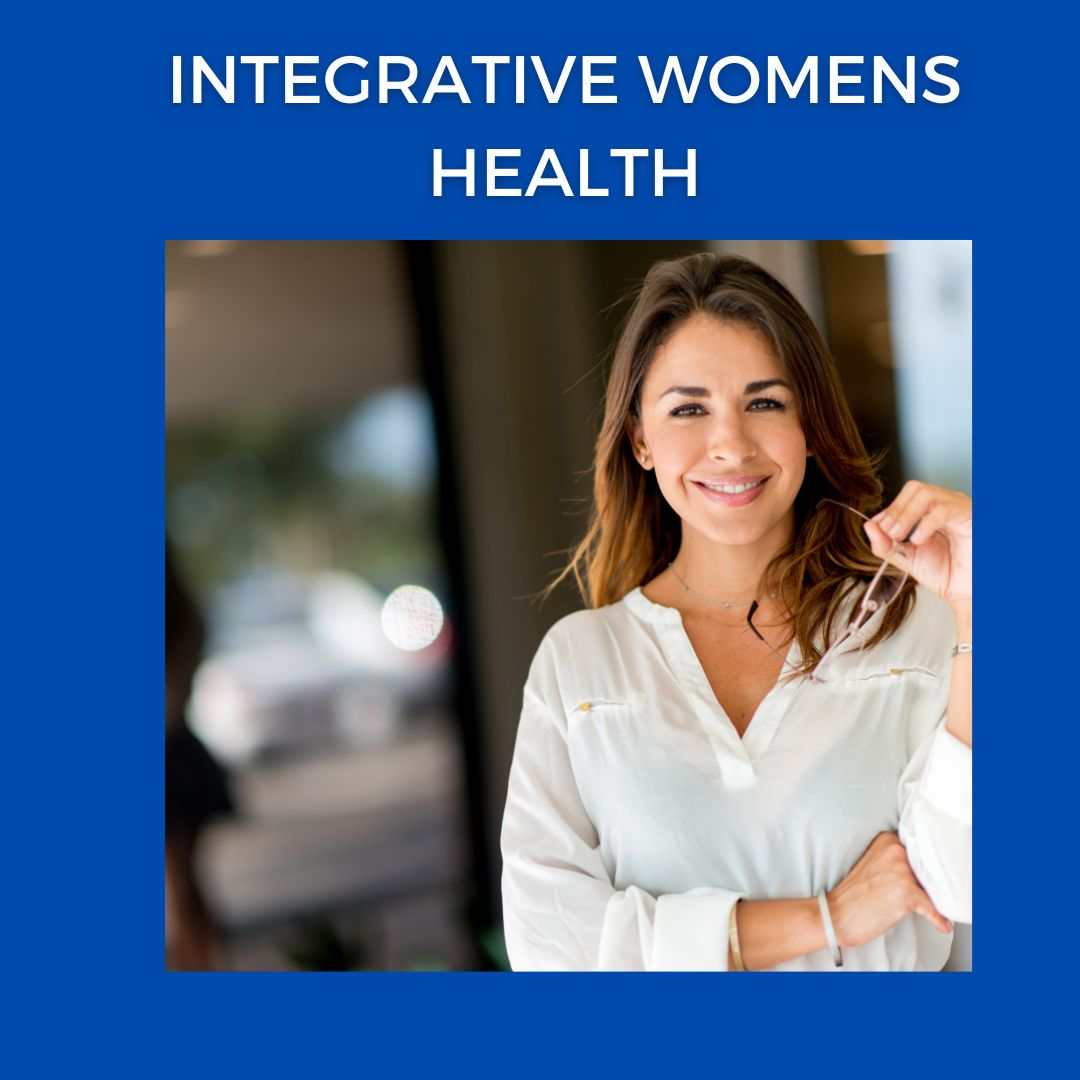 Integrative Womens Health